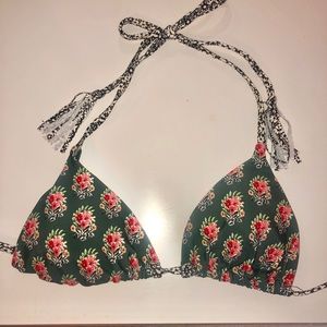 Aeropostale Swim Top